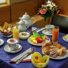 Hotel Memphis - Bild 25
