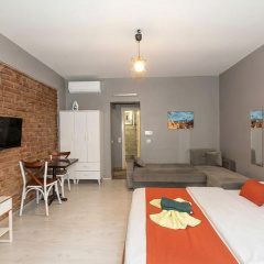 Lion Hotel Taksim Apartment hotel - Bild 29