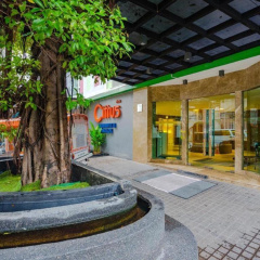 Citrus Sukhumvit 11 by Compass Hospitality Hotel thumbnail 4