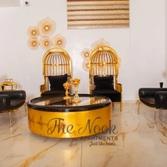 The Nook Apartment Hotel - Bild 15