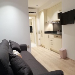 Channel Suites Apartment Hotel - Bild 26