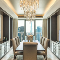Hilton Dubai Al Habtoor City thumbnail 27