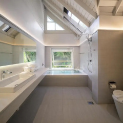 The Hotspring Beach Resort & Spa - Bild 30