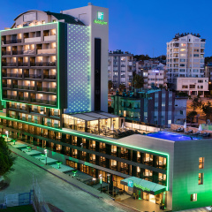 Holiday Inn Antalya Lara Hotel - Bild 24