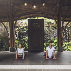 Amarea Resort & Spa Ubud by iNi Vie Hospitality - Bild 16
