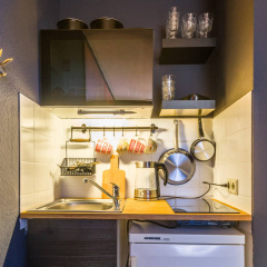 Little Savoy Apartments - Bild 3