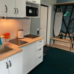 Dohodnyij Dom Yakor' Apartments in Moscow, Russia from 42$, photos, reviews - zenhotels.com photo 26