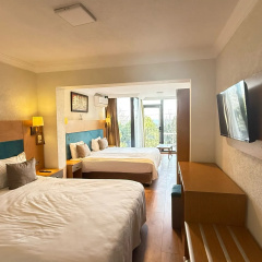 Seatanbul Hotel - Bild 26