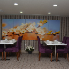 Koza Millenyum Spa Hotel - Bild 6