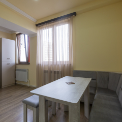 Umba Apartment N5 - with balcony Apartments in Yerevan, Armenia from 71$, photos, reviews - zenhotels.com photo 6