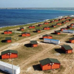 Гостиница Бунгало на море Оленевка Village в Оленевке отзывы, цены и фото номеров - забронировать гостиницу Бунгало на море Оленевка Village онлайн фото 4