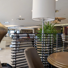 Istanbul Gönen Hotel - Bild 5