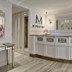 Mirrors Hotel Istanbul Pera - Bild 16