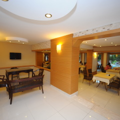 Suite Laguna Hotel - Bild 13
