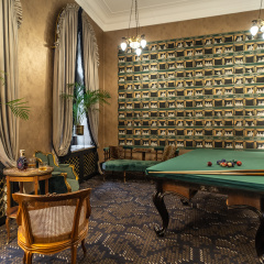 H15 Francuski Hotel - Bild 19