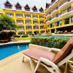 Woraburi Phuket Resort & Spa - Bild 21