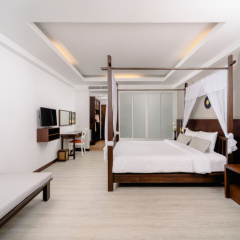 Railay Princess Resort & Spa Hotel - Bild 5
