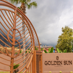 Golden Sun Hotel (Adult Only 12+) - Bild 21