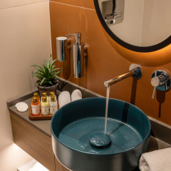 Emilion Hotel - Bild 10