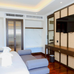 Peach Hill Resort - Bild 16