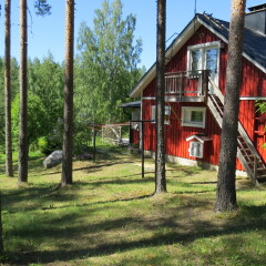 Mannimaatila Teralux Guest House in Punkaharju, Finland from 148$, photos, reviews - zenhotels.com photo 19