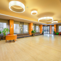Midtown Hotel - Bild 23