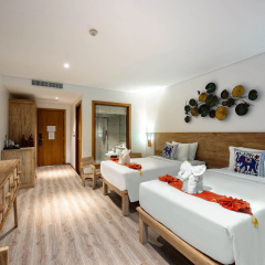 Royal Yao Yai Island Beach Resort - Bild 10