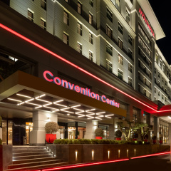 Mövenpick Hotel Istanbul Asia Airport - Bild 2