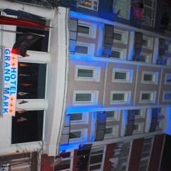 Grand Mark Hotel - Bild 1