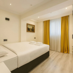 Casa Florya Hotel - Bild 22