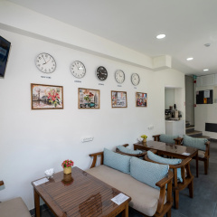 Sweet Hotel Istanbul - Bild 15