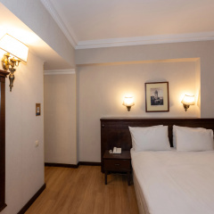 Pera Rose Hotel & Spa - Special Category - Bild 1