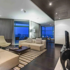Chatrium Hotel Riverside Bangkok - Bild 13