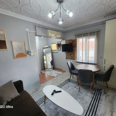 Taxim No 1 Suites Apart Hotel - Bild 14