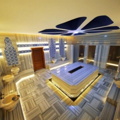 Sey Beach Hotel & Spa Hotel - Bild 27