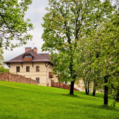 Mazmežotne Manor Hotel photo 4