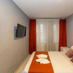 Lion Hotel Taksim Apartment hotel - Bild 8