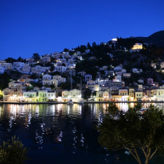 Symi Port View Apartments thumbnail 22