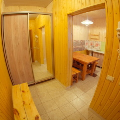 Бассейн 1