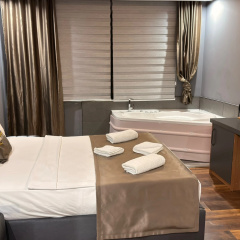 EVA Boutique Hotel - Bild 13
