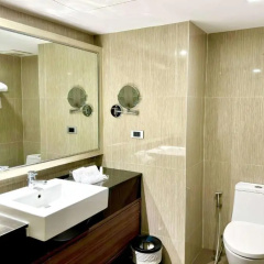 Ramada Sukhumvit Soi Eleven (Ramada Graand Swiss Sukhumvit 11) - Bild 10