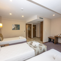 Litros Hotel & Spa - Bild 24