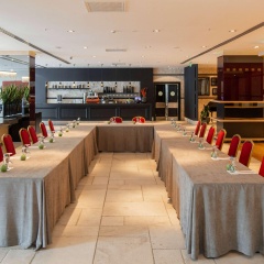 Wyndham Ankara - Bild 8