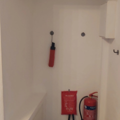 Komfortnaya Kvartira v Khyurte vblizi Kyolna Flat - Bild 19