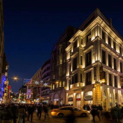 The Public Hotel thumbnail 21