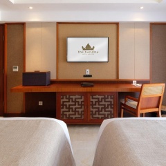The Bandha Hotel & Suites - Bild 29