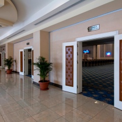 Sueno Hotels Beach Side - Bild 18