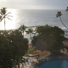 Citrus Hikkaduwa Hotel in Hikkaduwa, Sri Lanka from 95$, photos, reviews - zenhotels.com photo 38