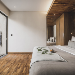 Ayona Villa Seminyak by iNi Vie Hospitality Boutique hotel - Bild 6