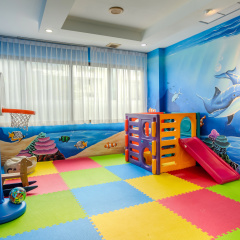 Andaman Beach Suites Hotel - Bild 22